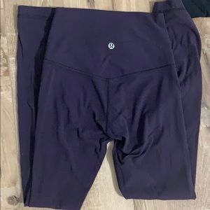 Lululemon align leggings